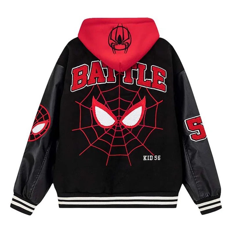 Spidey Jacket