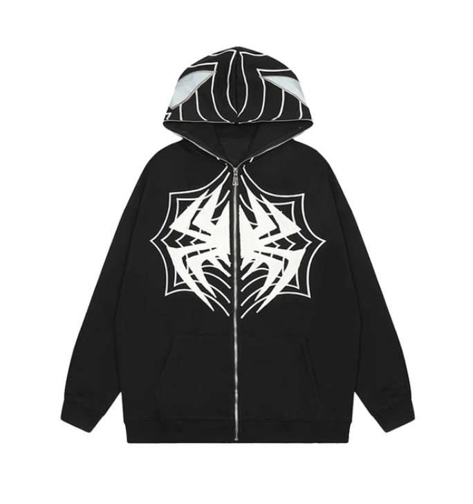 SPIDERMAN HOODIE - X4