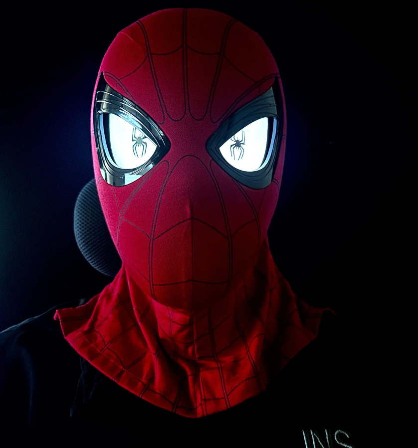 THE OG SPIDEYHOOD - Winking mask