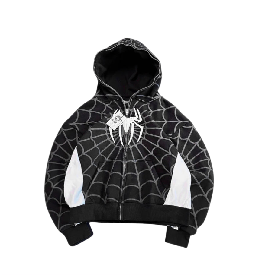 OG SPIDEYHOOD HOODIE