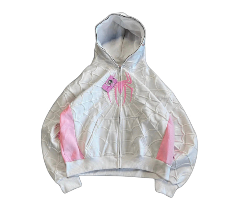 OG SPIDEYHOOD HOODIE