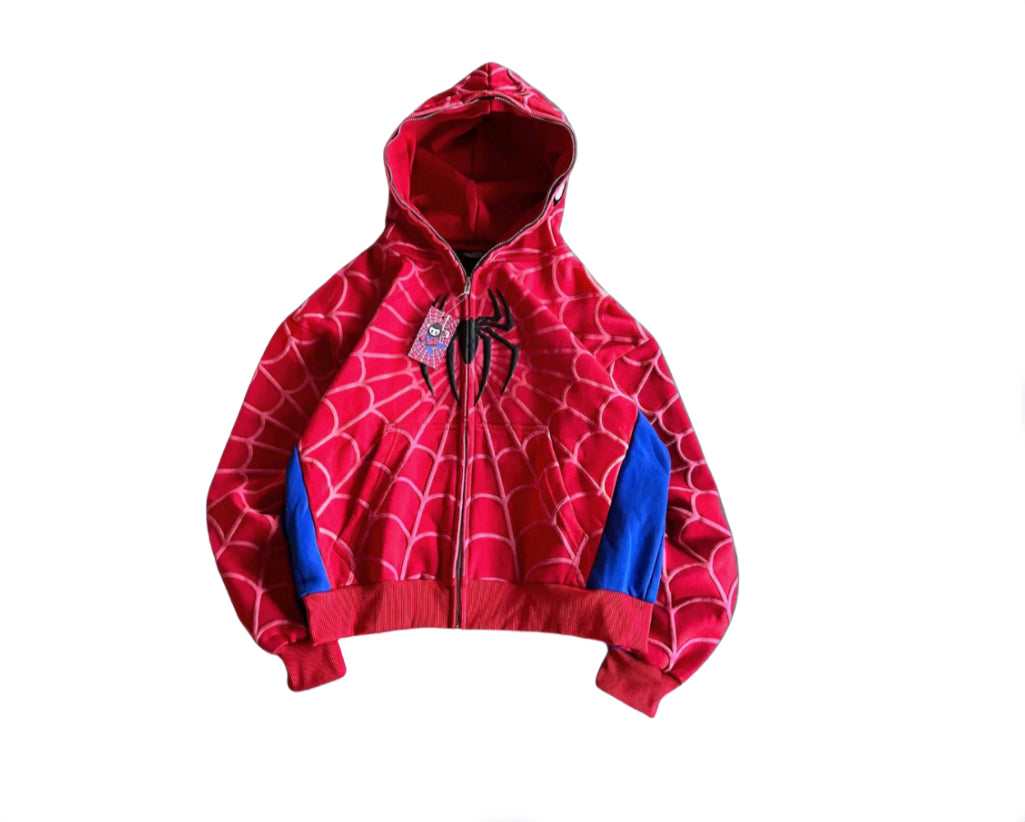 OG SPIDEYHOOD HOODIE