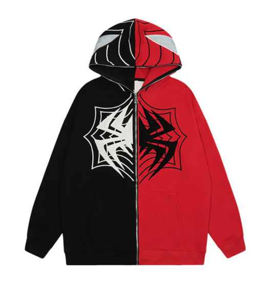 SPIDERMAN HOODIE - X4