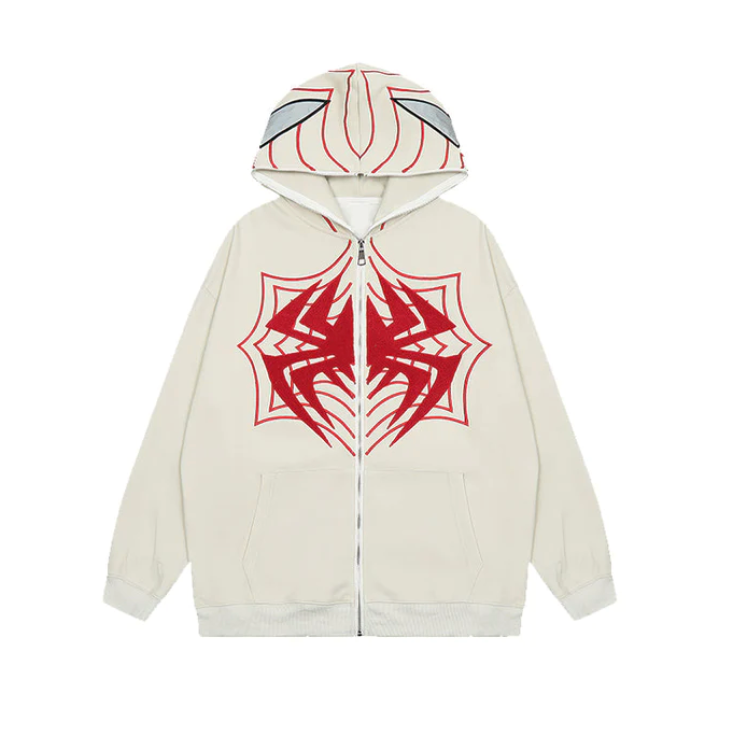 SPIDERMAN HOODIE - X4