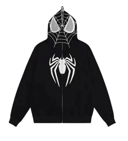 SPIDERMAN HOODIE - X2