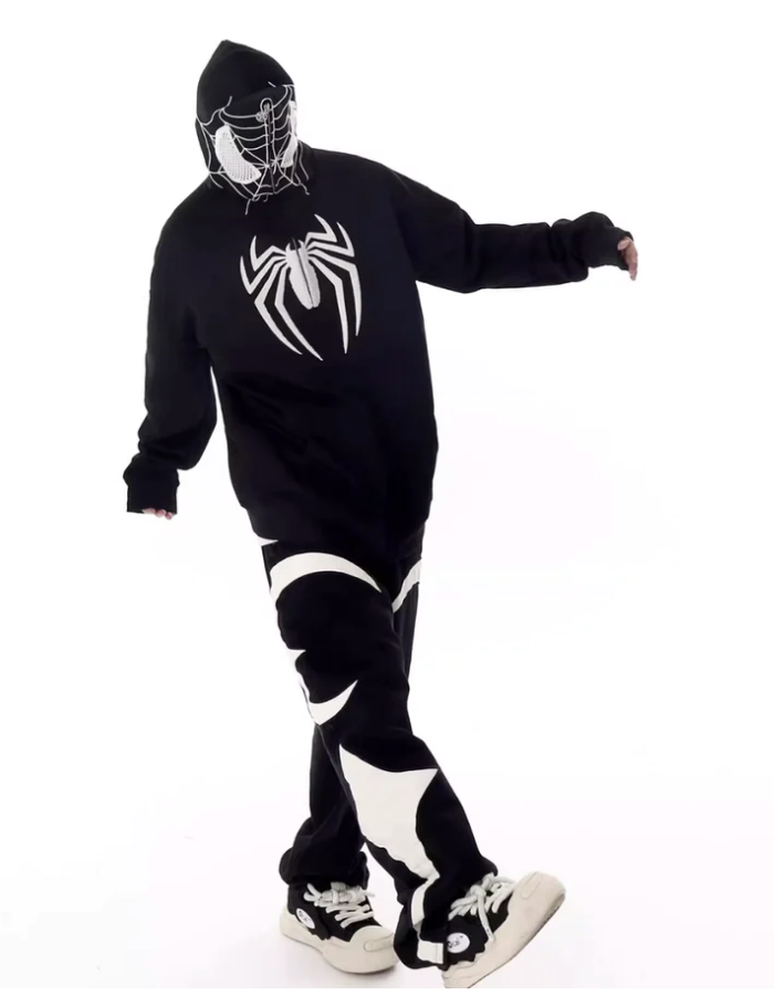 SPIDERMAN HOODIE - X2
