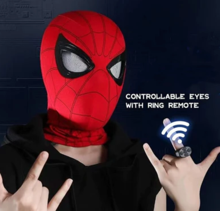 THE OG SPIDEYHOOD - Winking mask